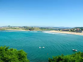  suances cantabria  españa 